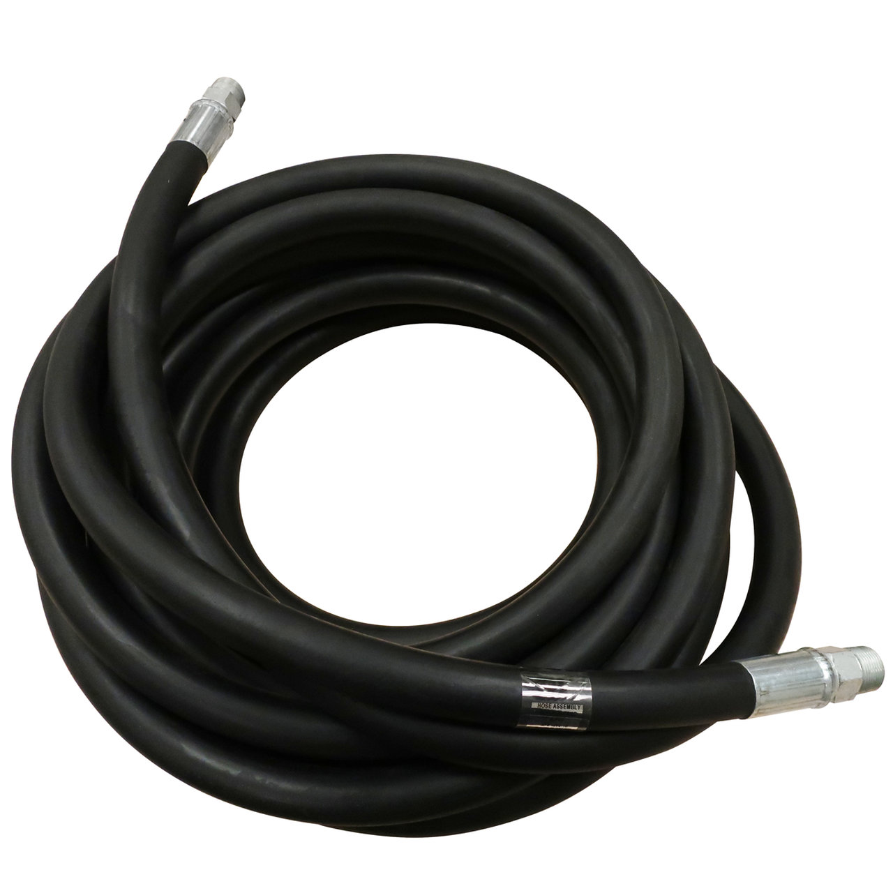 Continental Contitech 1 in. LPG Delivery Pro Hose Assembly