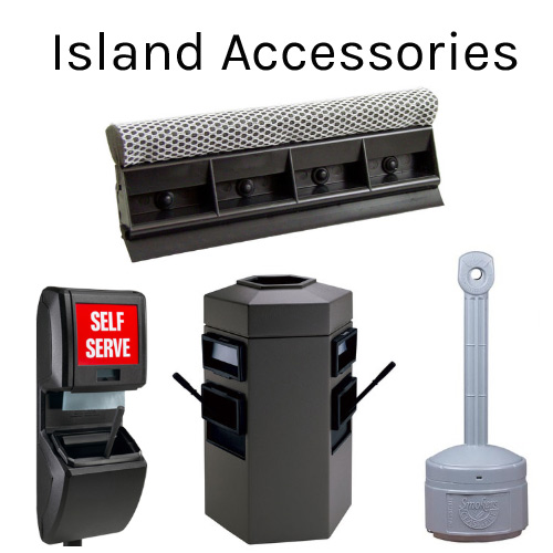 Service Station Equipment Gas Station Supplies, Nozzles, Swivels